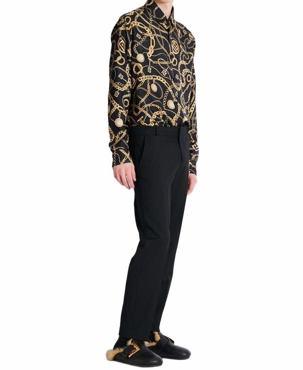 Balmain Trousers