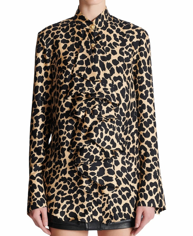 Balmain Shirt blouse