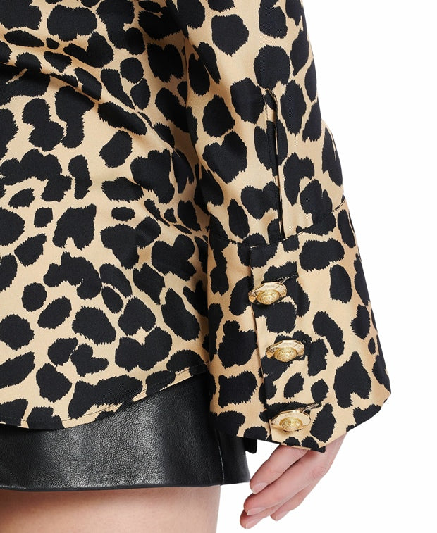 Balmain Shirt blouse