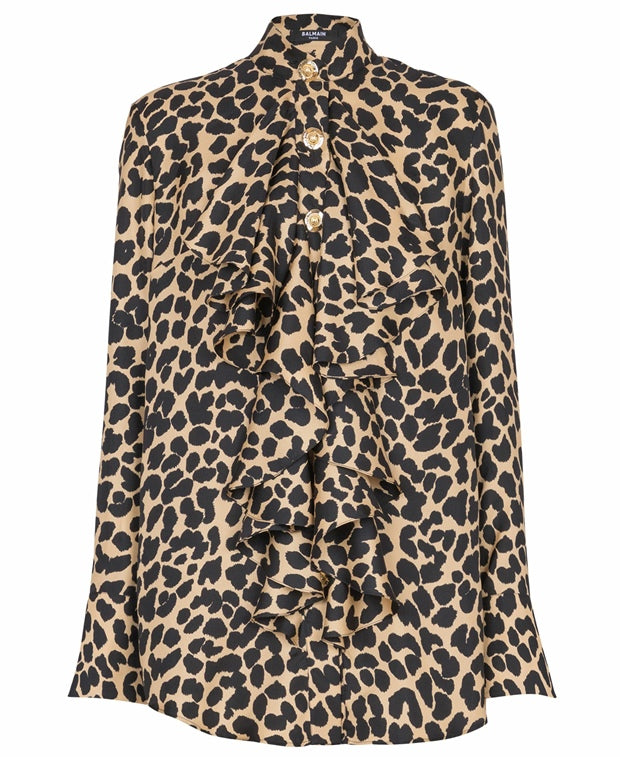 Balmain Shirt blouse