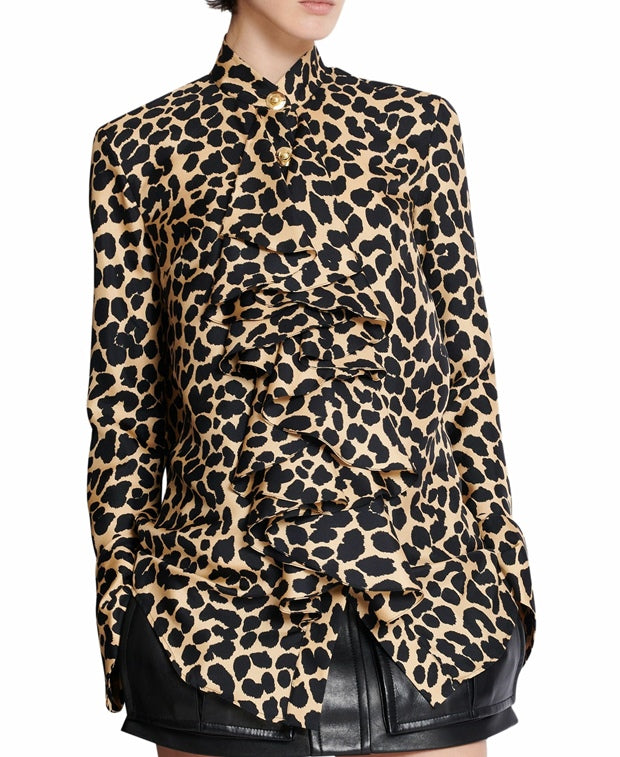 Balmain Shirt blouse