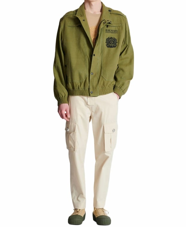 Balmain Trousers