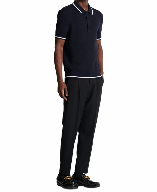 Balmain Polo shirt EH2GB020KB03ECD