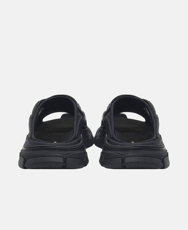 Balenciaga Slides Monoco