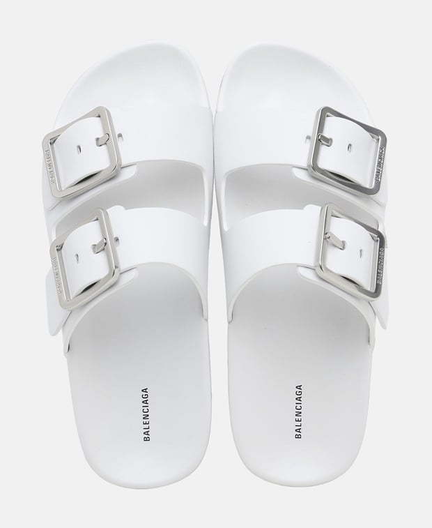 Balenciaga Sandals Mallorca