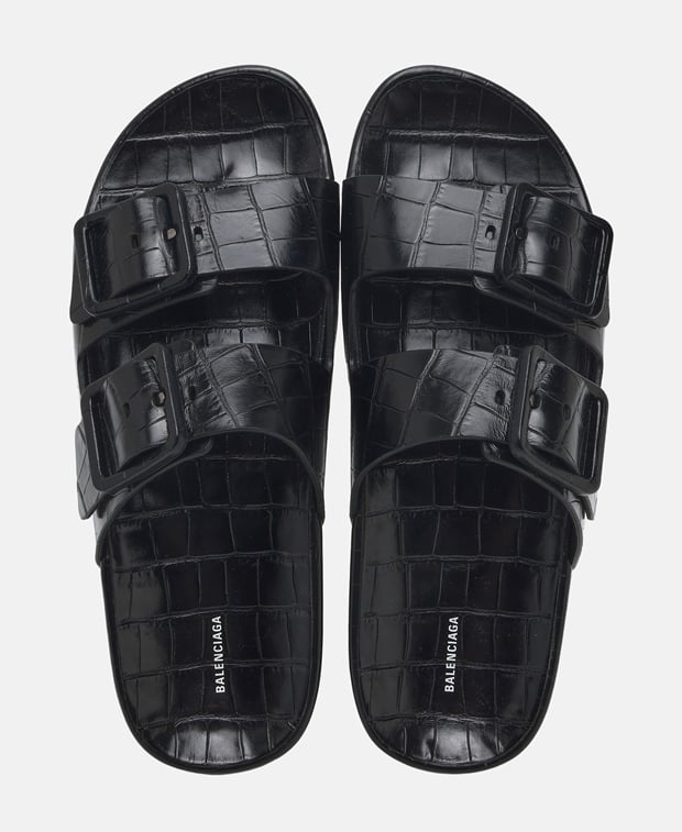 Balenciaga Sandals Mallorca