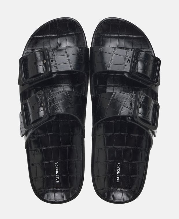 Balenciaga Sandals Mallorca