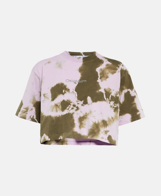 Off-White T-shirt