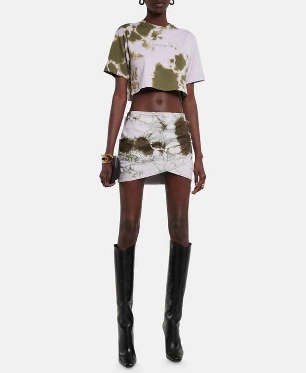 Off-White T-shirt