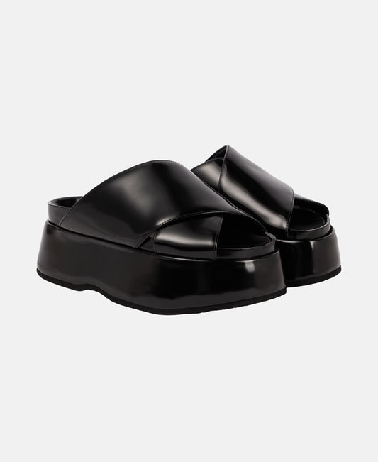 Junya Watanabe Heeled sandals
