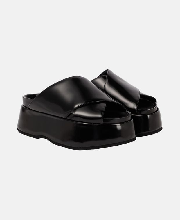 Junya Watanabe Heeled sandals