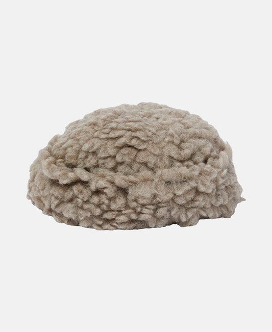 Nanushka Hat Grey