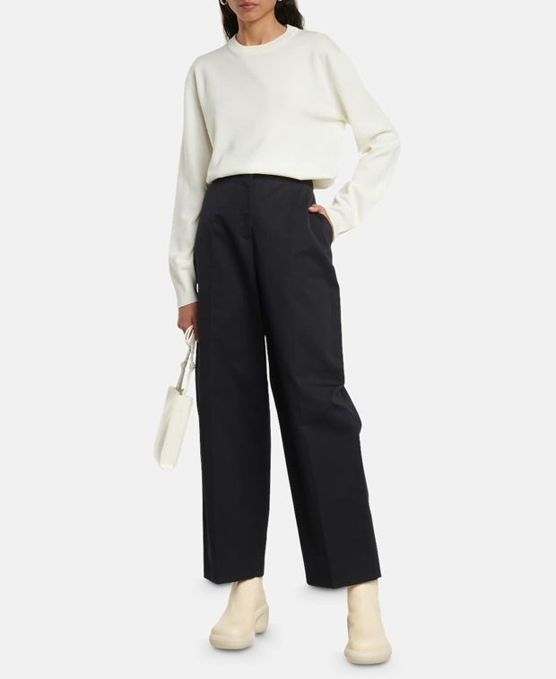 Jil Sander Boots