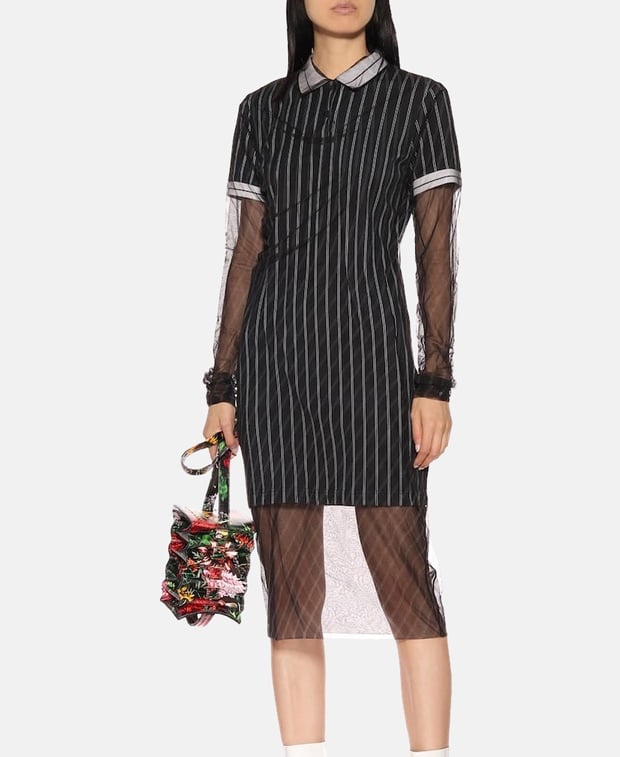 Y/Project Casual dress