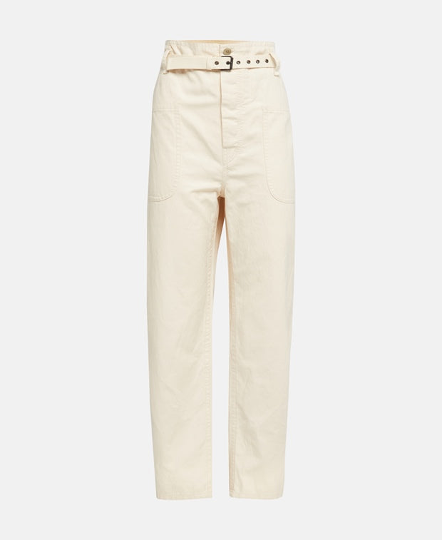 Marant Etoile Casual trousers