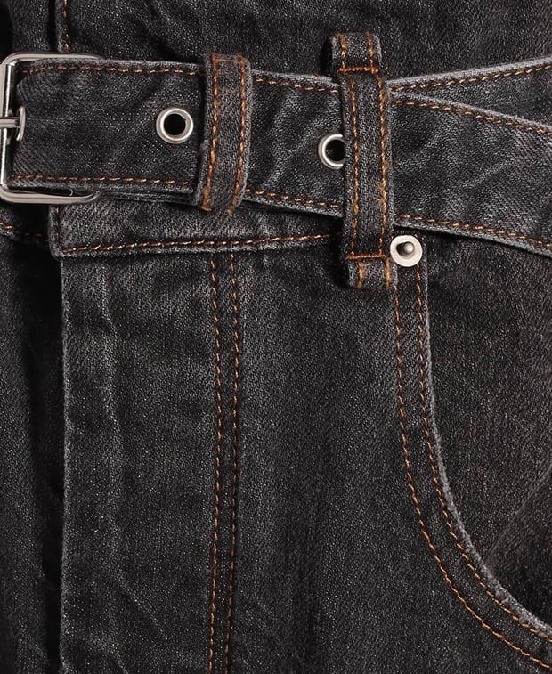 Marant Etoile Mom jeans