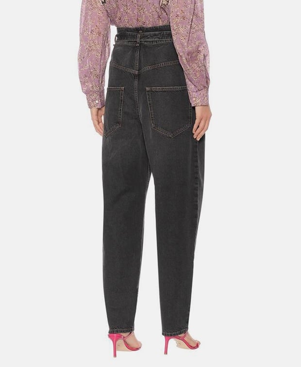 Marant Etoile Mom jeans