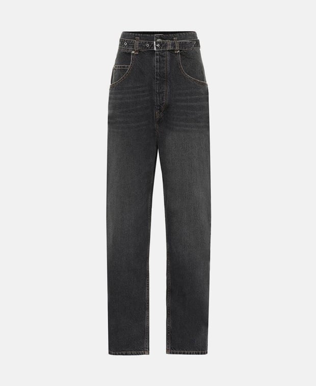 Marant Etoile Mom jeans
