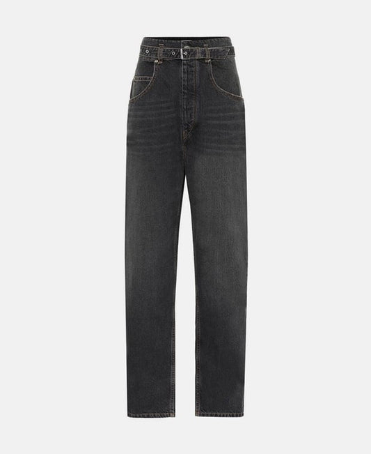Marant Etoile Mom jeans