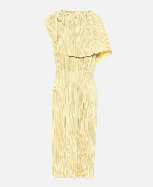 Jil Sander Casual dress Oatmeal