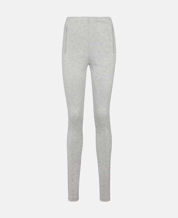 Wardrobe.NYC Leggings Grey