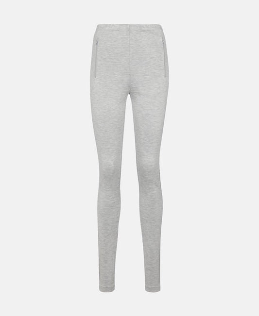 Wardrobe.NYC Leggings Grey