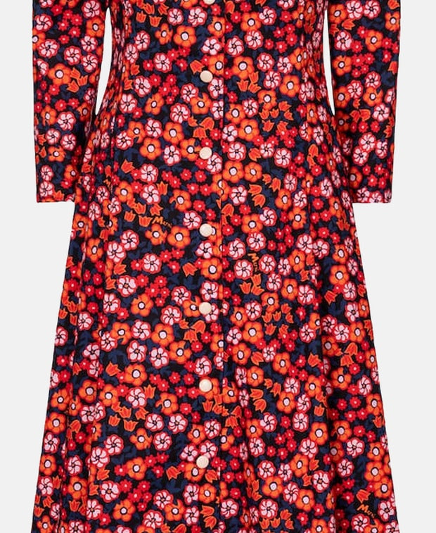 Marni Midi dress