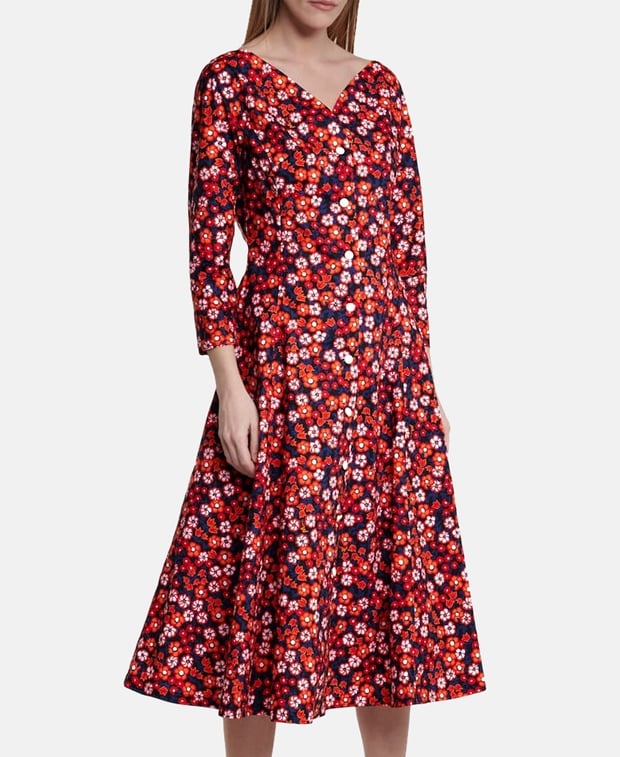 Marni Midi dress