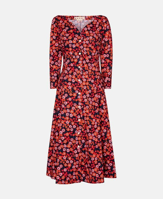 Marni Midi dress
