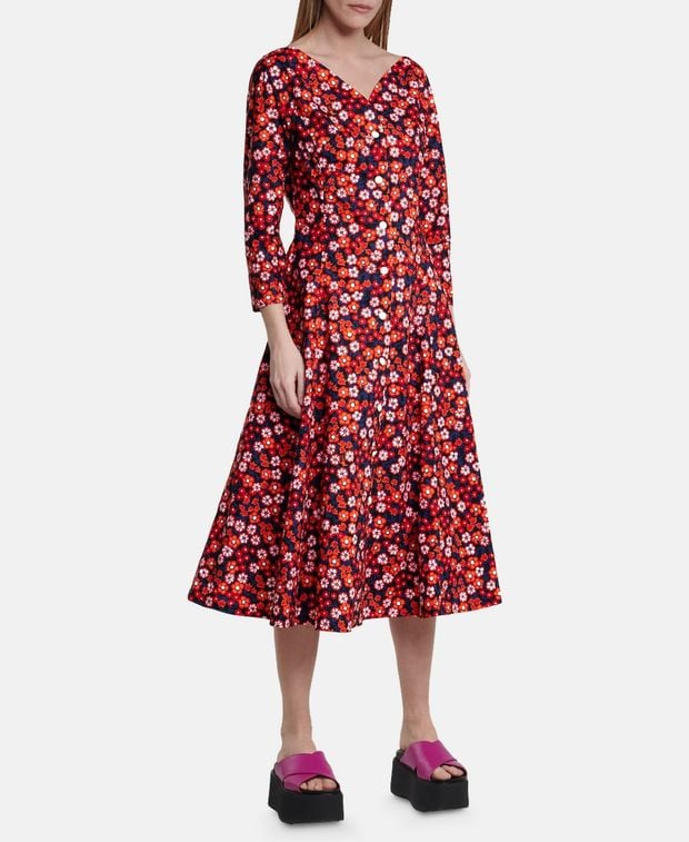 Marni Midi dress
