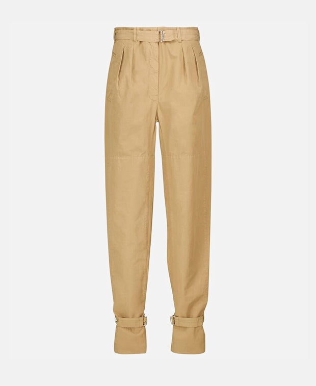 Lemaire Casual trousers