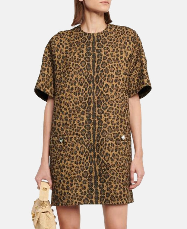 Valentino Garavani Knitted dress