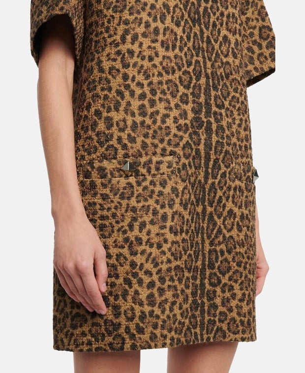 Valentino Garavani Knitted dress
