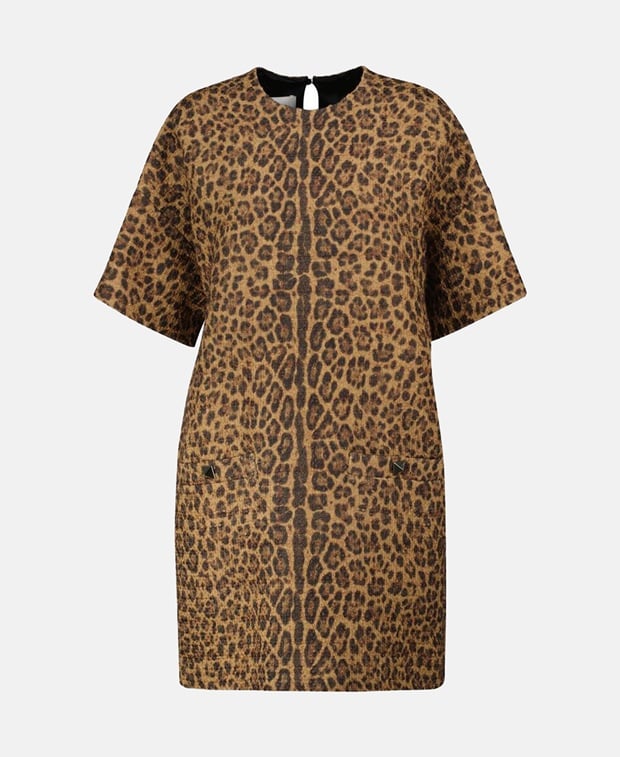 Valentino Garavani Knitted dress
