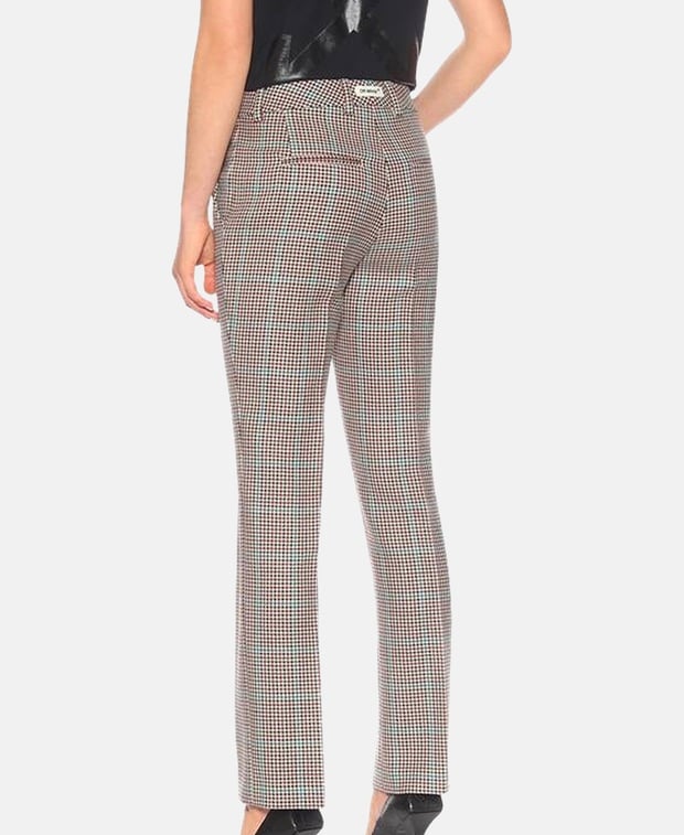 Off-White Wool trousers