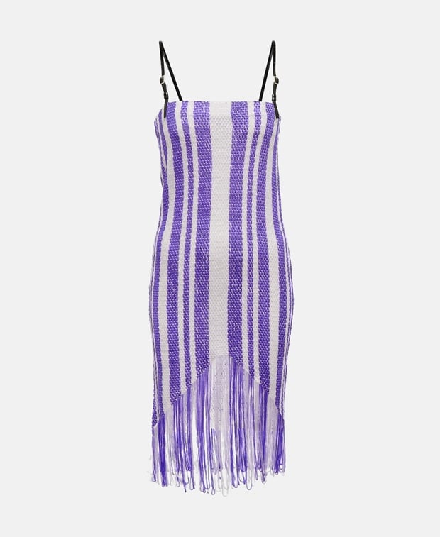 JW Anderson Knitted dress