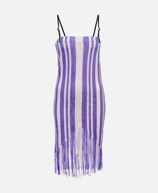 JW Anderson Knitted dress
