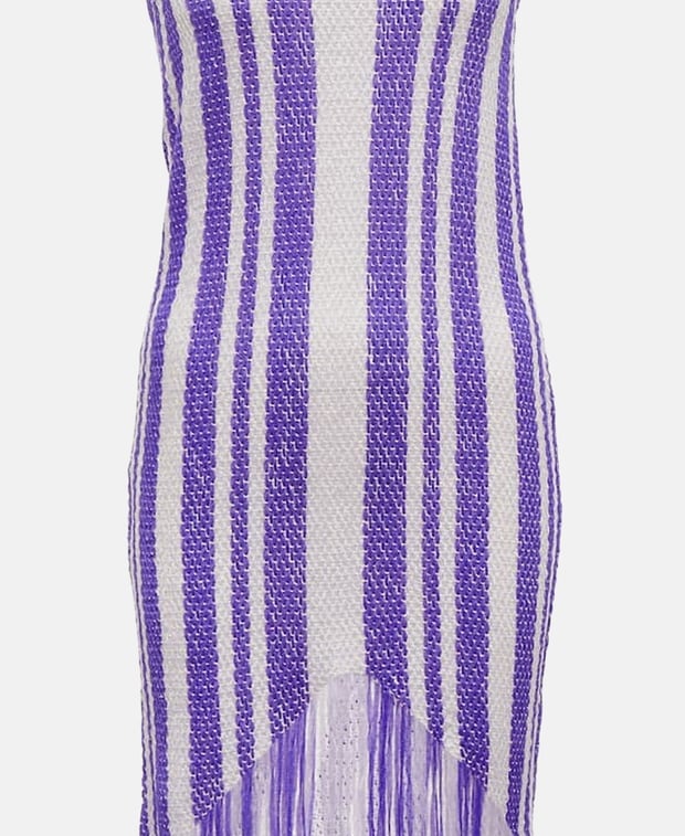 JW Anderson Knitted dress