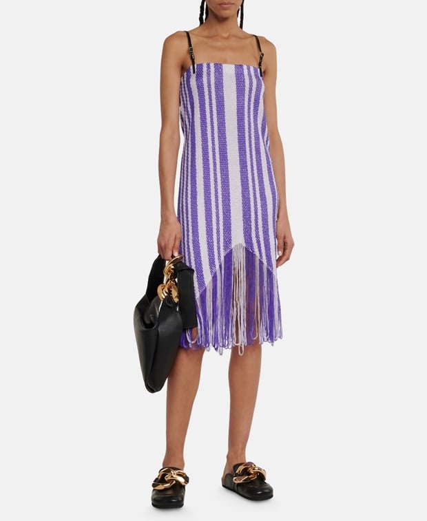 JW Anderson Knitted dress
