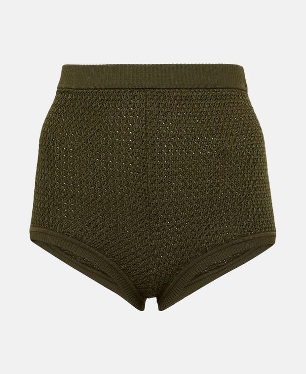 Dion Lee Shorts