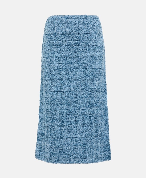 Maison Margiela Knitted skirt