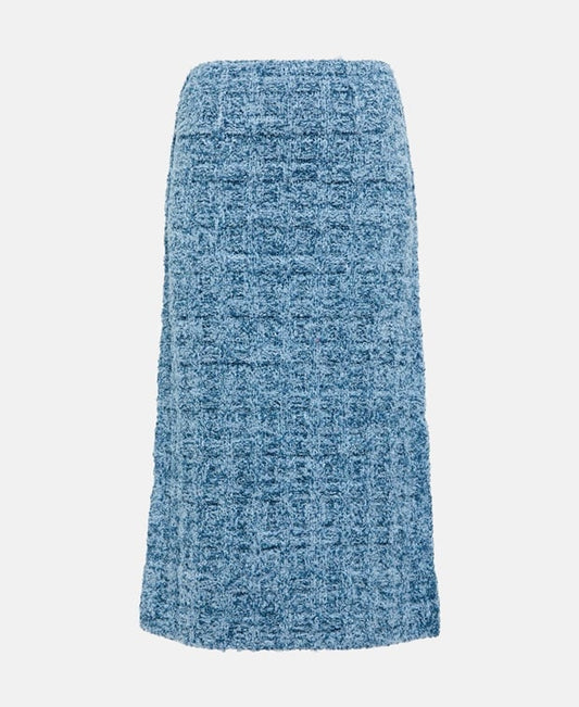 Maison Margiela Knitted skirt