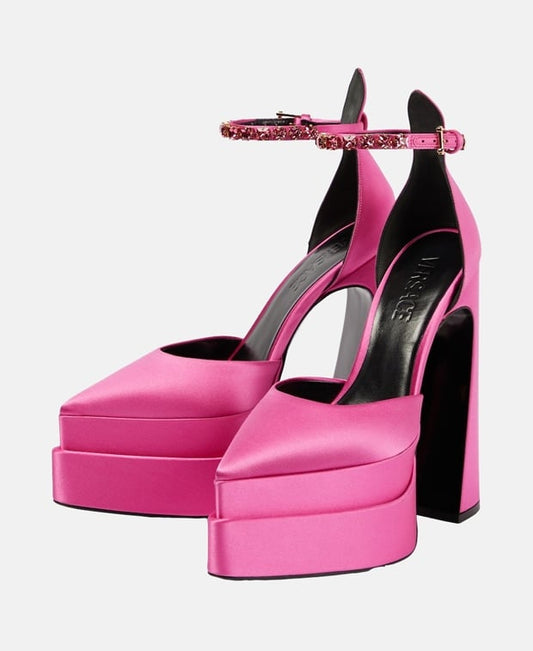 Versace Pumps
