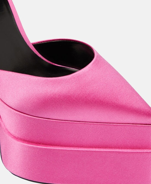 Versace Pumps
