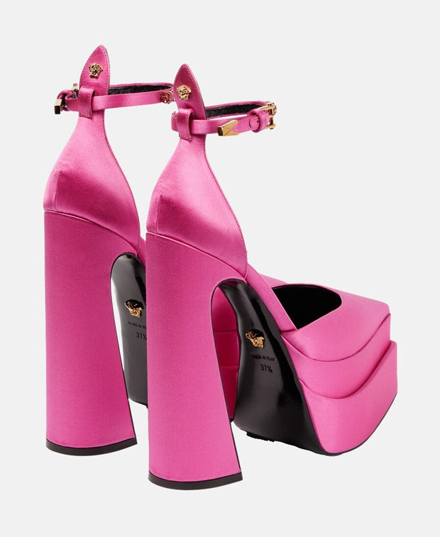 Versace Pumps