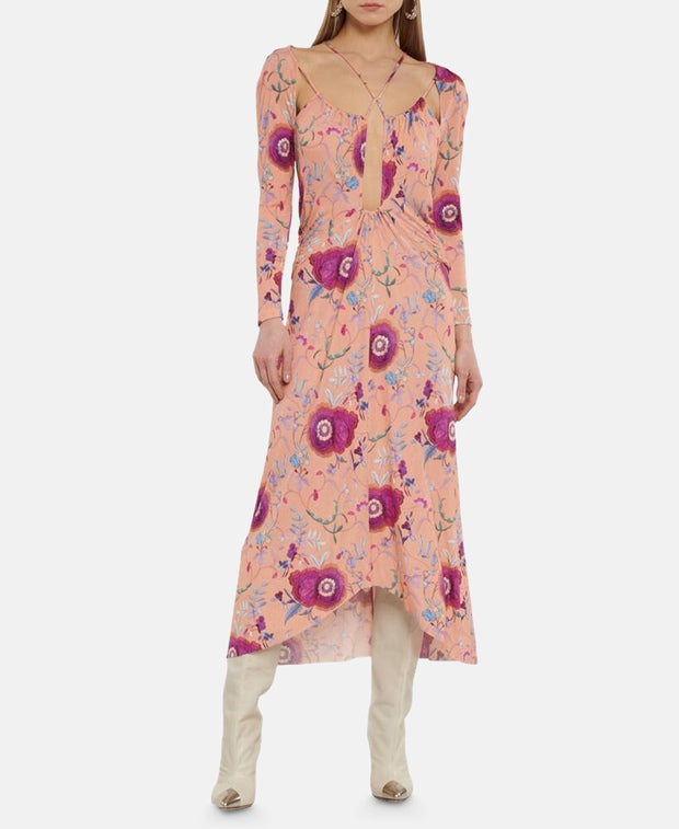 Isabel Marant Maxi-dress
