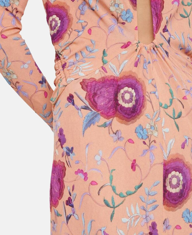 Isabel Marant Maxi-dress