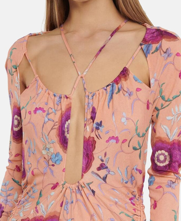 Isabel Marant Maxi-dress