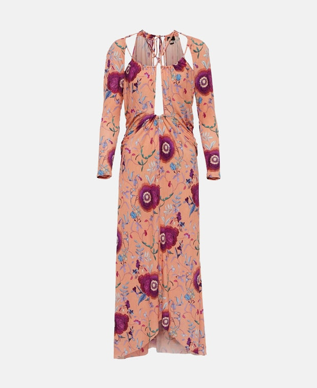 Isabel Marant Maxi-dress