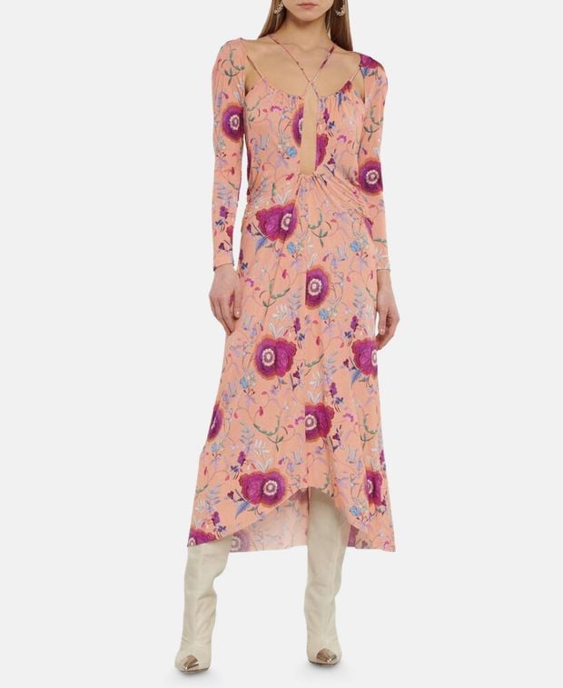 Isabel Marant Maxi-dress